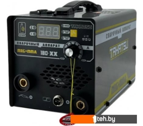  - Сварочные инверторы Takatsu 180XX - 180XX