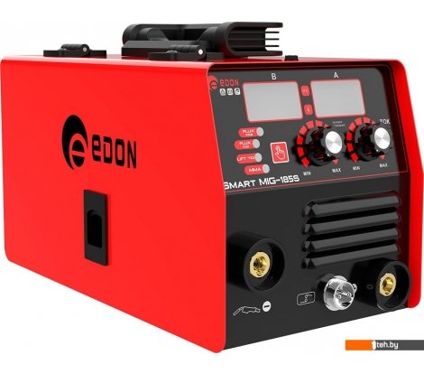  - Сварочные инверторы Edon Smart MIG-185S - Smart MIG-185S