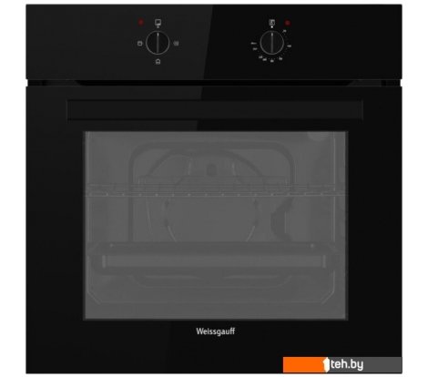  - Духовые шкафы Weissgauff EOM 180 BV - EOM 180 BV