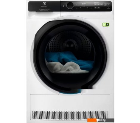  - Стиральная машина Electrolux PerfectCare 900 EW9D787KCE - PerfectCare 900 EW9D787KCE