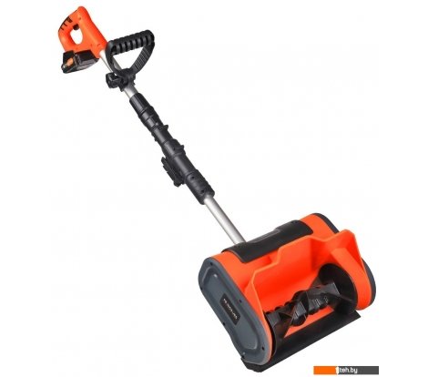  - Снегоуборщики и подметальные машины Patriot PE 1003 UES (с 2-мя АКБ) - PE 1003 UES (с 2-мя АКБ)