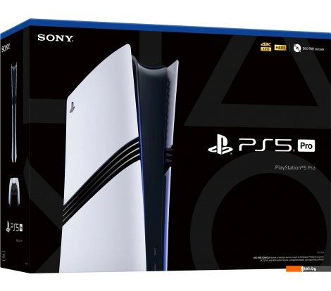  - Игровые приставки Sony PlayStation 5 Pro - PlayStation 5 Pro