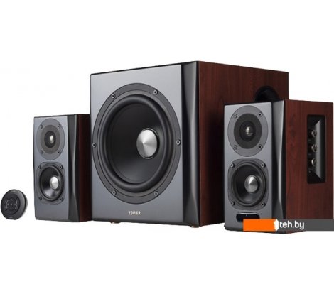  - Мультимедиа акустика Edifier S350DB - S350DB