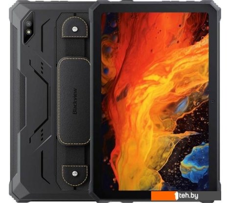- Планшеты Blackview Active 8 Pro 8GB/256GB (черный) - Active 8 Pro 8GB/256GB (черный)