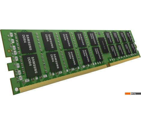  - Оперативная память Samsung 64GB DDR4 PC4-25600 M393A8G40BB4-CWE - 64GB DDR4 PC4-25600 M393A8G40BB4-CWE