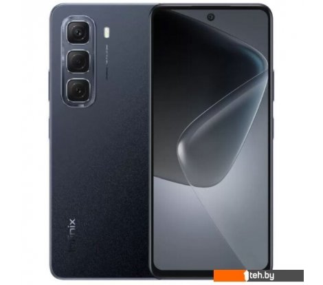  - Мобильные телефоны Infinix Hot 50 X6882 8GB/256GB (изящный черный) - Hot 50 X6882 8GB/256GB (изящный черный)