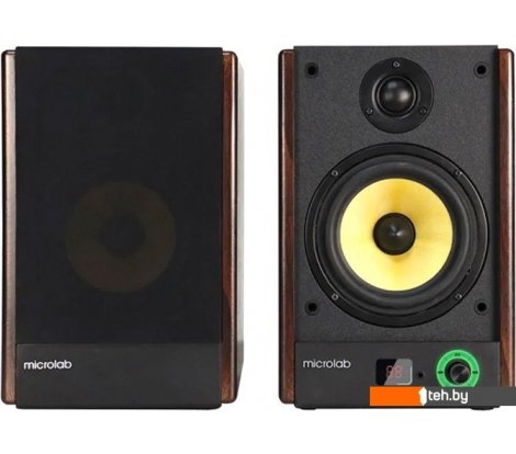  - Мультимедиа акустика Microlab Solo 5 - Solo 5