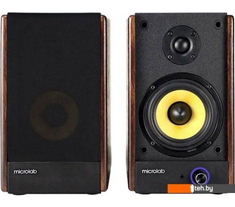  - Мультимедиа акустика Microlab Solo 4 - Solo 4