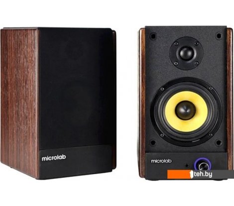  - Мультимедиа акустика Microlab Solo 3 - Solo 3