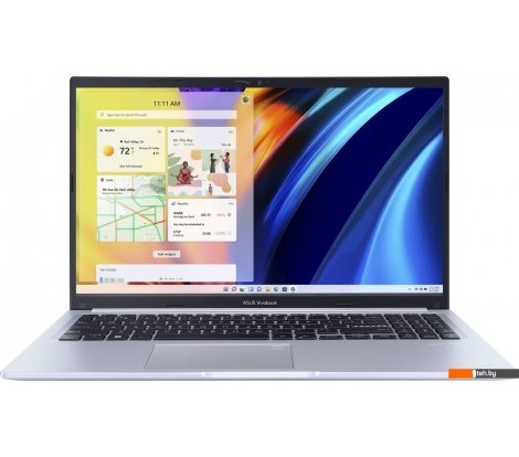  - Ноутбуки ASUS VivoBook 15 X1502ZA-BQ2340 - VivoBook 15 X1502ZA-BQ2340