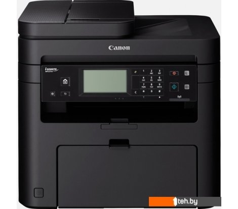  - Принтеры и МФУ Canon i-SENSYS MF237w + 1 картридж 737 (без трубки для факса) - i-SENSYS MF237w + 1 картридж 737 (без трубки для факса)