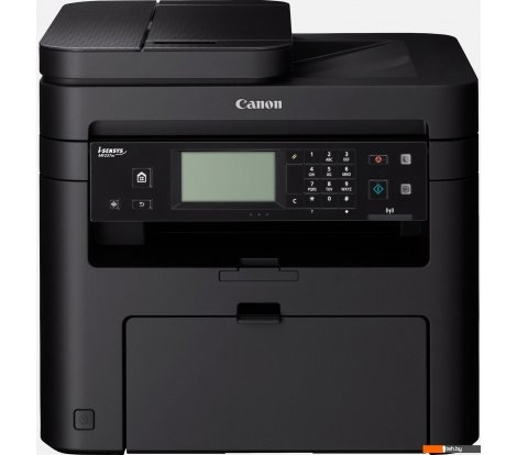  - Принтеры и МФУ Canon i-SENSYS MF237w + 1 картридж 737 (без трубки для факса) - i-SENSYS MF237w + 1 картридж 737 (без трубки для факса)