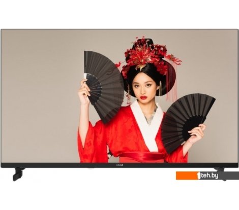  - Телевизоры AKAI TA32BH500 - TA32BH500