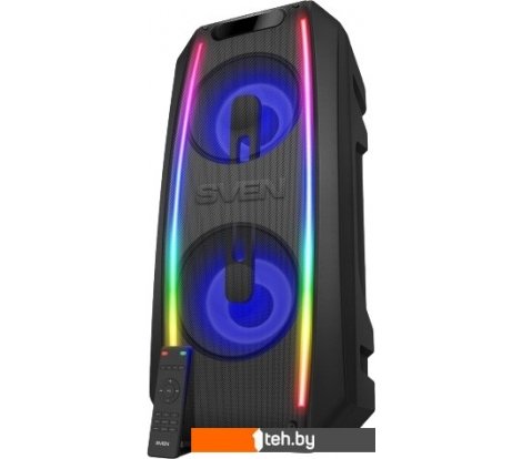 - Беспроводные и портативные колонки SVEN PS-740 - PS-740
