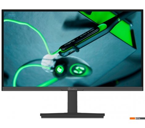  - Мониторы PINEBRO MF-2704Y - MF-2704Y
