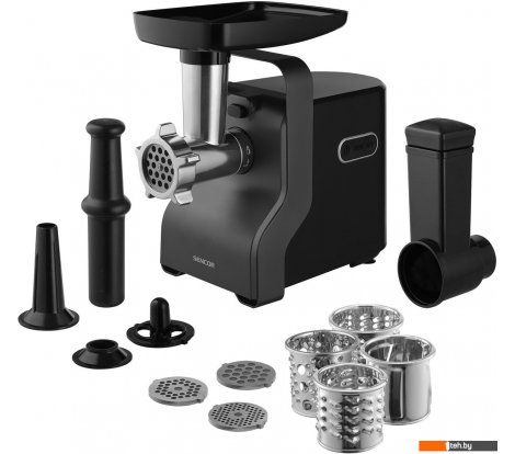  - Мясорубки Sencor SMG 5400BK - SMG 5400BK