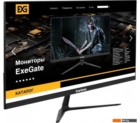  - Мониторы ExeGate SmartView EP2400A EX295526RUS - SmartView EP2400A EX295526RUS