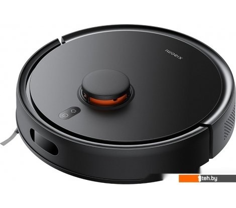  - Роботы-пылесосы Xiaomi Robot Vacuum S20 D106 (европейская версия, черный) - Robot Vacuum S20 D106 (европейская версия, черный)