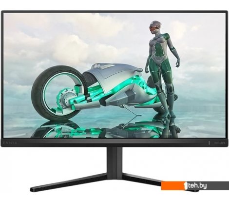  - Мониторы Philips Evnia 24M2N3200S/00 - Evnia 24M2N3200S/00