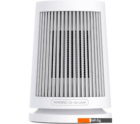  - Обогреватели Xiaomi Mi Desktop Heater ZMNFJ01YMEU (евровилка, белый) - Mi Desktop Heater ZMNFJ01YMEU (евровилка, белый)