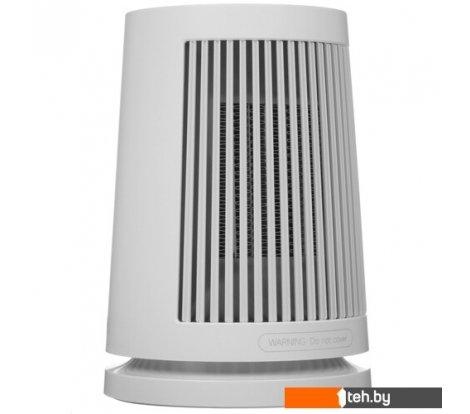  - Обогреватели Xiaomi Mi Desktop Heater ZMNFJ01YMEU (евровилка, белый) - Mi Desktop Heater ZMNFJ01YMEU (евровилка, белый)
