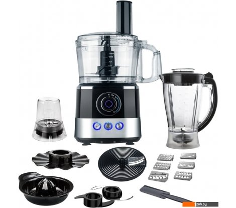  - Кухонные комбайны, машины и планетарные миксеры RageX R107-015 - R107-015