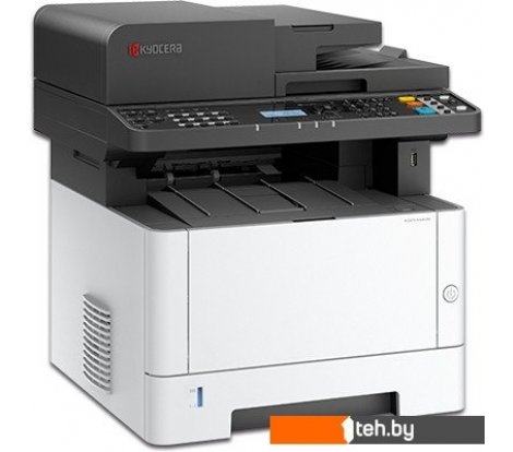 - Принтеры и МФУ Kyocera Mita ECOSYS MA4000x 110C143NL0 - ECOSYS MA4000x 110C143NL0