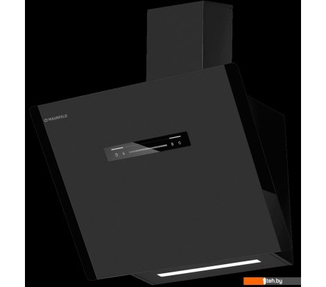  - Вытяжки MAUNFELD Falcon 60 Glass (черный) - Falcon 60 Glass (черный)
