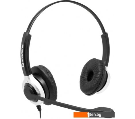  - Наушники и гарнитуры Accutone UB610MKII ProNс USB - UB610MKII ProNс USB