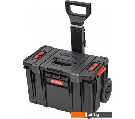 - Системы хранения инструментов Qbrick System TWO Cart Plus Vario - TWO Cart Plus Vario