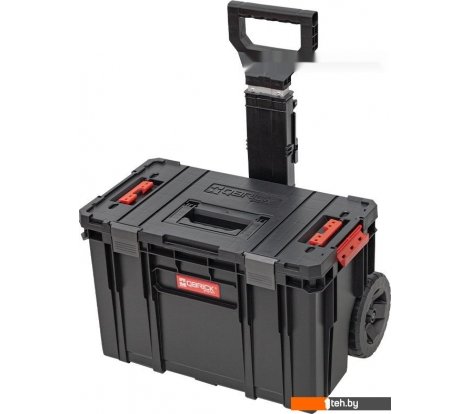  - Системы хранения инструментов Qbrick System TWO Cart Plus Vario - TWO Cart Plus Vario