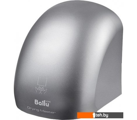  - Сушилки для рук, волос Ballu BAHD-2000DM (серебристый) - BAHD-2000DM (серебристый)