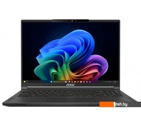  - Ноутбуки MSI Stealth A16 AI+ A3XVGG-204BY - Stealth A16 AI+ A3XVGG-204BY