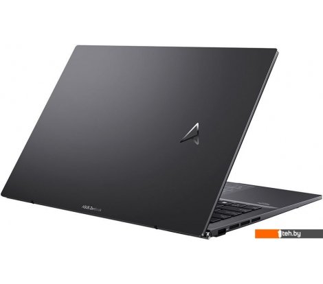  - Ноутбуки ASUS ZenBook 14 UM3402YA-KP808 - ZenBook 14 UM3402YA-KP808