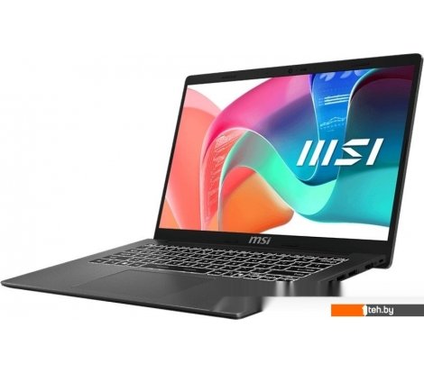  - Ноутбуки MSI Modern 15 F1MG-089XBY - Modern 15 F1MG-089XBY