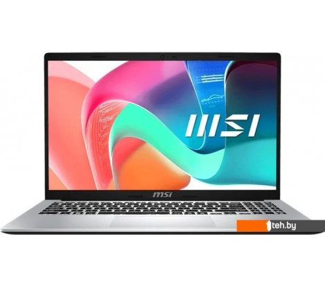  - Ноутбуки MSI Modern 15 F1MG-090XBY - Modern 15 F1MG-090XBY