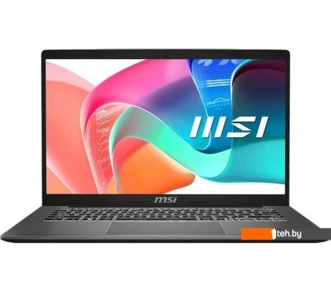  - Ноутбуки MSI Modern 15 F13MG-091XBY - Modern 15 F13MG-091XBY