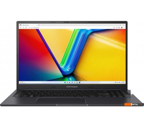  - Ноутбуки ASUS Vivobook 15X OLED K3504VA-MA494 - Vivobook 15X OLED K3504VA-MA494