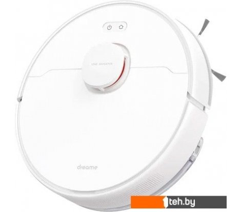  - Роботы-пылесосы Dreame D9 Max Gen2 (международная версия, белый) - D9 Max Gen2 (международная версия, белый)