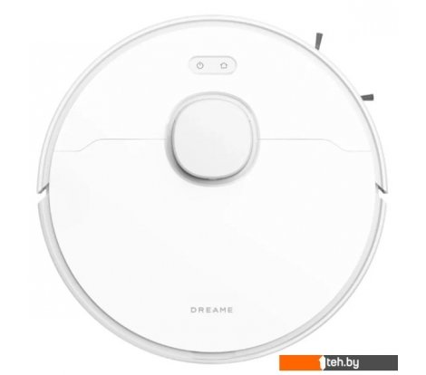  - Роботы-пылесосы Dreame D9 Max Gen2 (международная версия, белый) - D9 Max Gen2 (международная версия, белый)