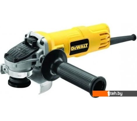  - Угловые шлифмашины (болгарки) DeWalt DWE4157 - DWE4157