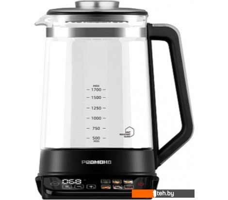  - Электрочайники и термопоты Redmond KG220 - KG220