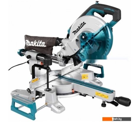  - Циркулярные, торцовочные и сабельные пилы Makita LS0816F - LS0816F