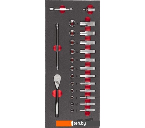  - Биты, головки, насадки, держатели Milwaukee 4932479824 - 4932479824