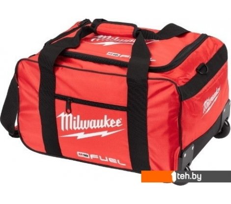  - Системы хранения инструментов Milwaukee XL FUEL Wheel Bag 4933459429 - XL FUEL Wheel Bag 4933459429