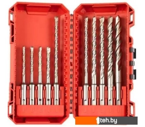  - Сверла, буры, зенкеры Milwaukee 4932492117 - 4932492117