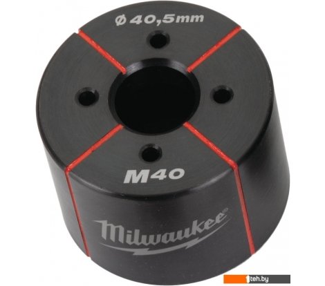  - Запчасти для электроинструмента Milwaukee ForceLogic M40 4932430919 - ForceLogic M40 4932430919