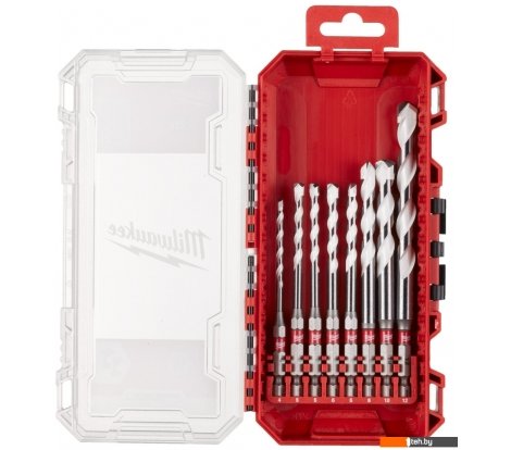  - Сверла, буры, зенкеры Milwaukee 4932493871 - 4932493871