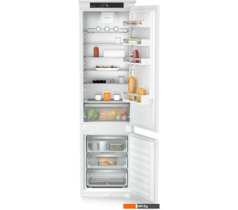  - Холодильники Liebherr ICNSd 5603 Pure NoFrost - ICNSd 5603 Pure NoFrost