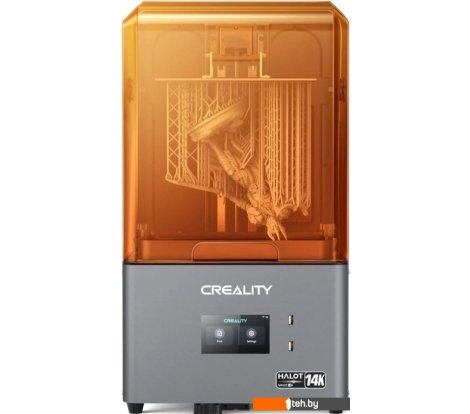  - 3D-принтеры Creality Halot Mage S - Halot Mage S